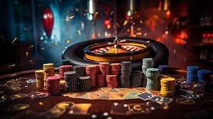 Big Bass Bonanza slot game interface on homebet88 link showing fishing lodge theme and bonus symbols